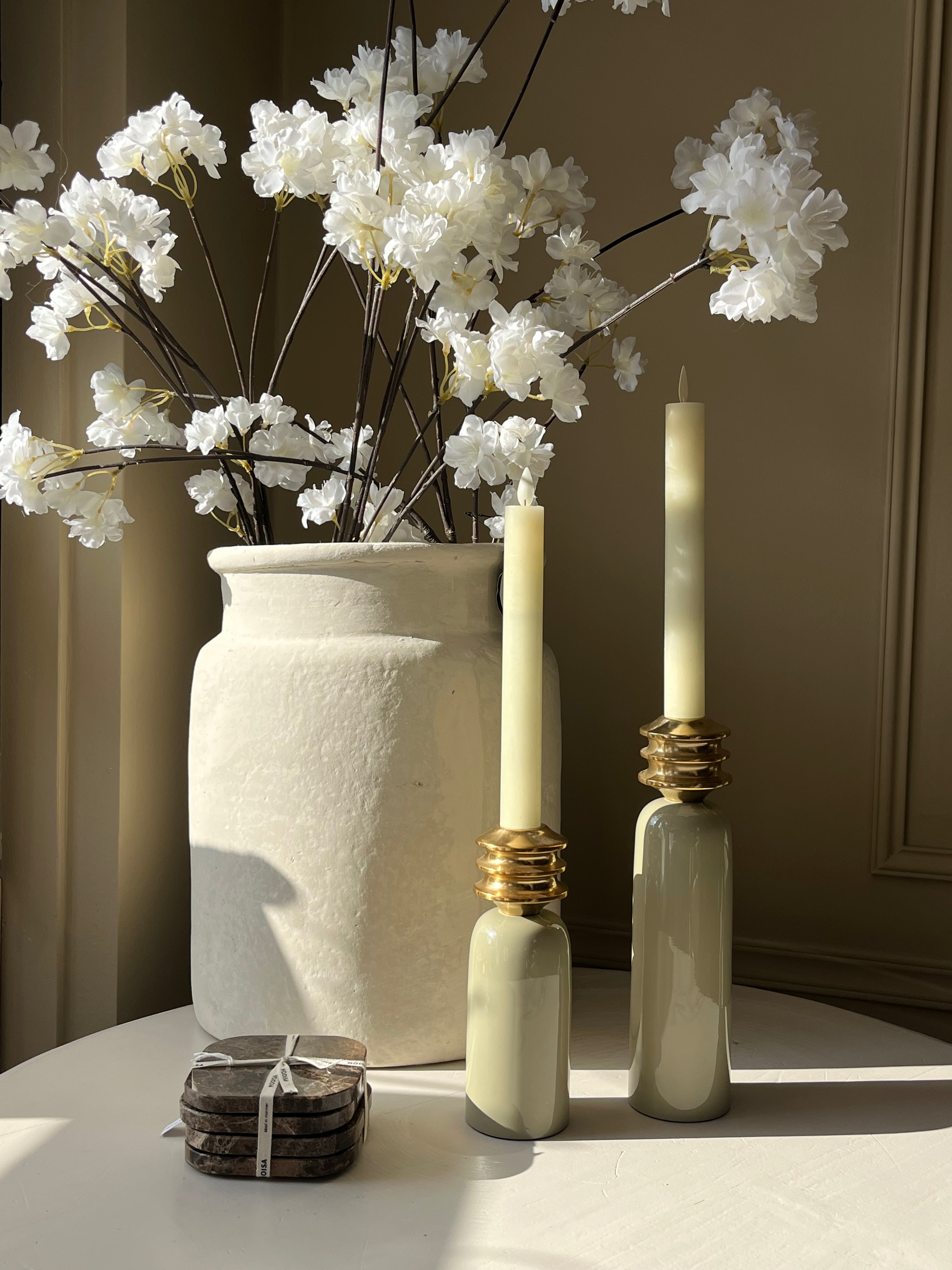 Bloesem takken - Kunstbloemen