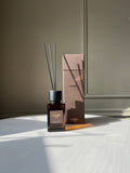 Geurstokjes Amber Gallery -  120ml