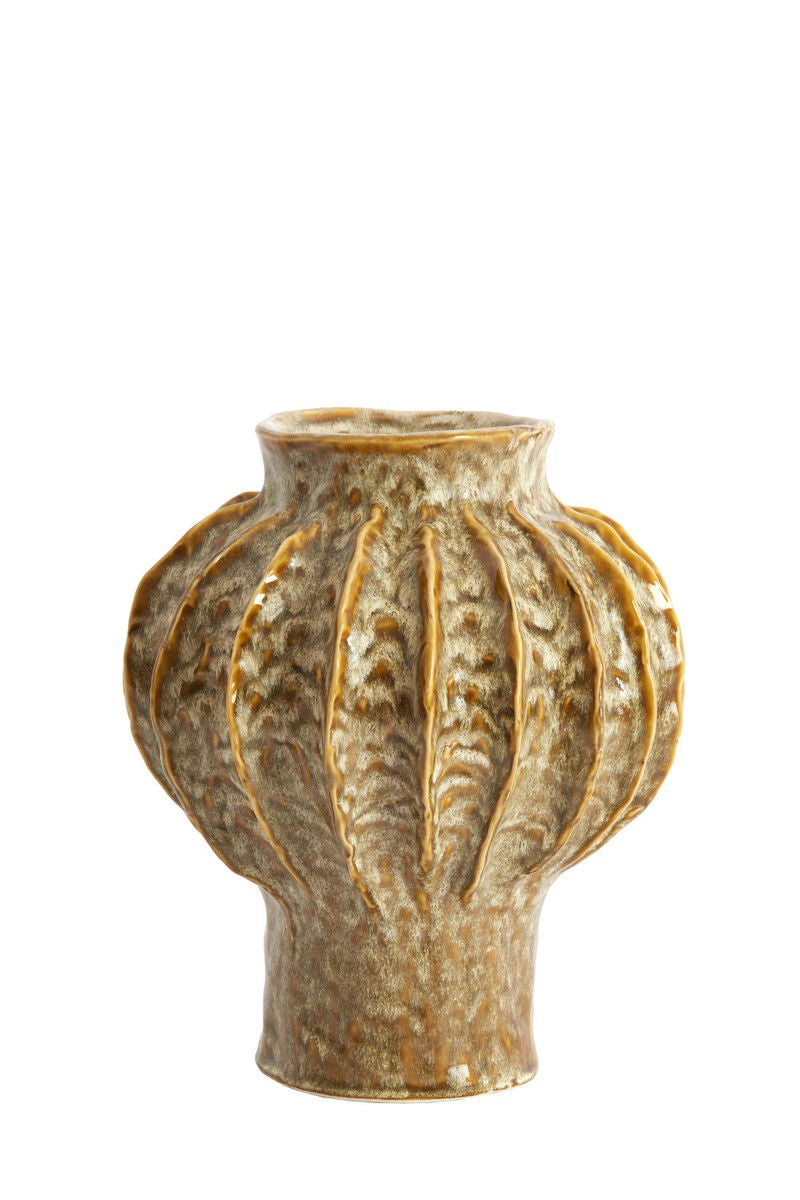 Hakone Vaas - Light & Living