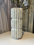 Vaas Ridges - Ivory