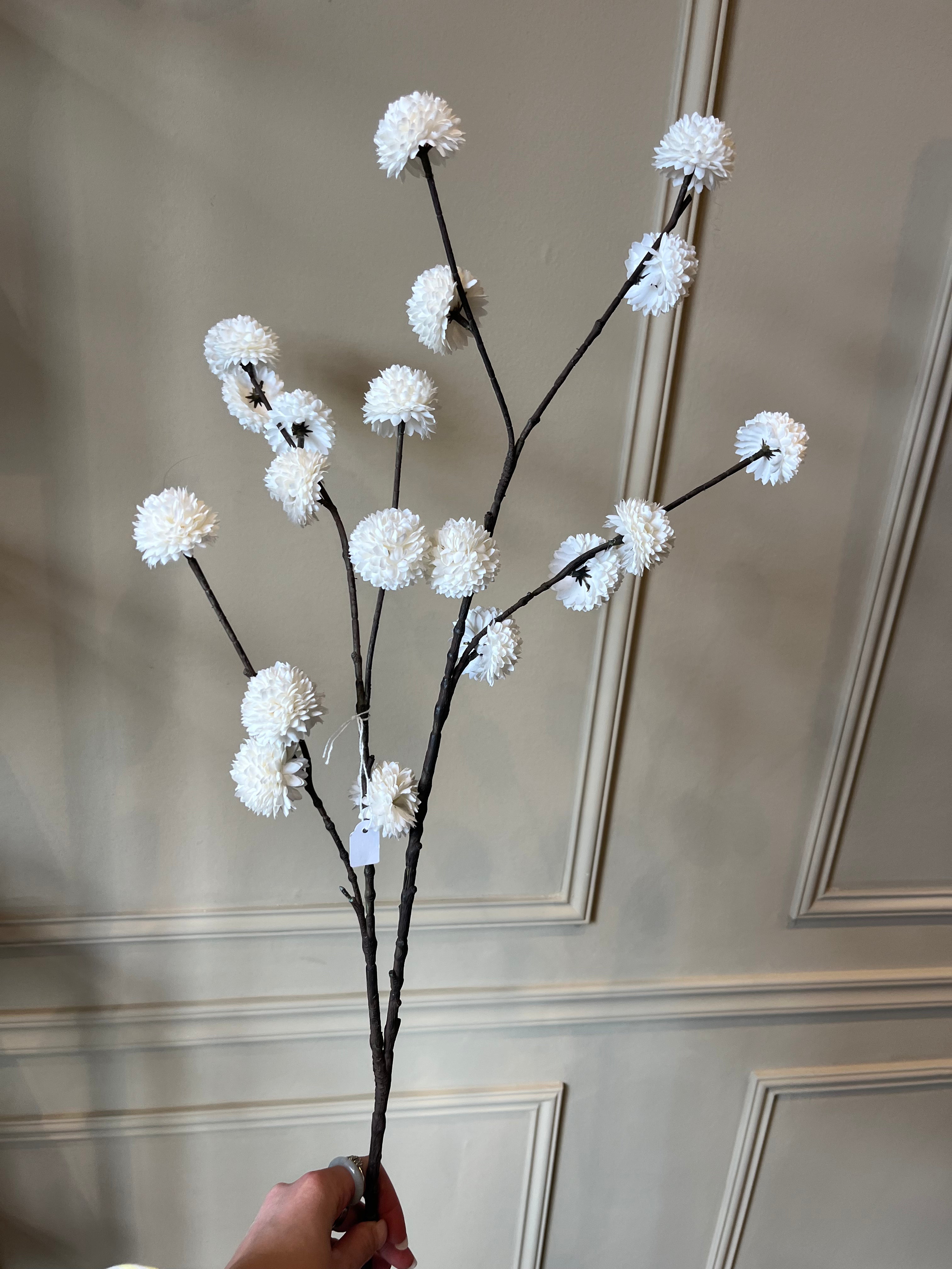 Pompom tak - klein
