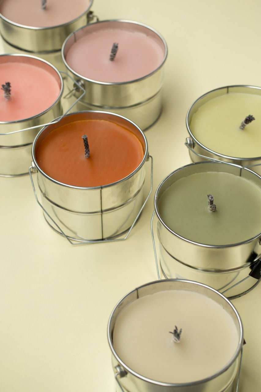 Buiten kaars - Linnen - Styling by Cait Shop