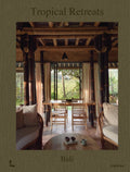 Tropical Retreats - Iker Zuniga - Styling by Cait Shop